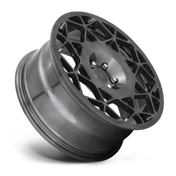 Rotiform Forged DSC
