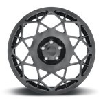 Rotiform Forged DSC