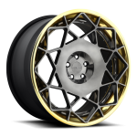 Rotiform Forged DSC