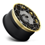 Rotiform Forged DSC