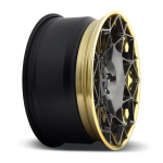 Rotiform Forged DSC