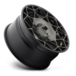 Rotiform Forged DSC