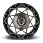 Rotiform Forged DSC