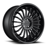 Rotiform Forged DUS