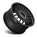 Rotiform Forged DUS
