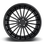Rotiform Forged DUS