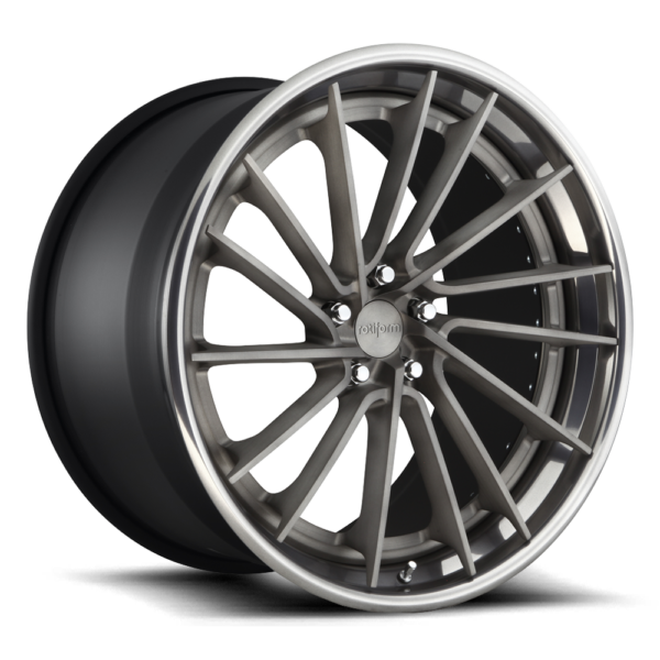 Rotiform Forged DVO