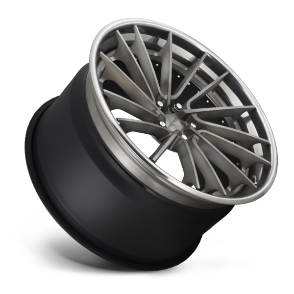 Rotiform Forged DVO