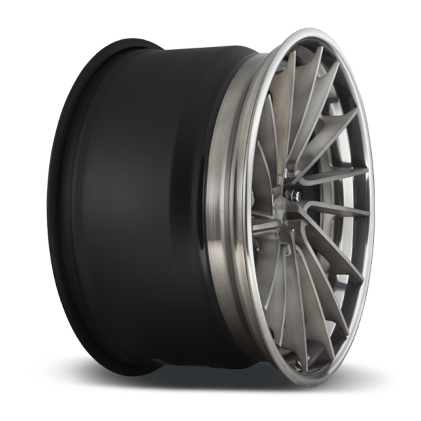 Rotiform Forged DVO