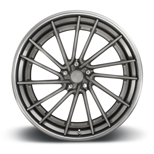 Rotiform Forged DVO