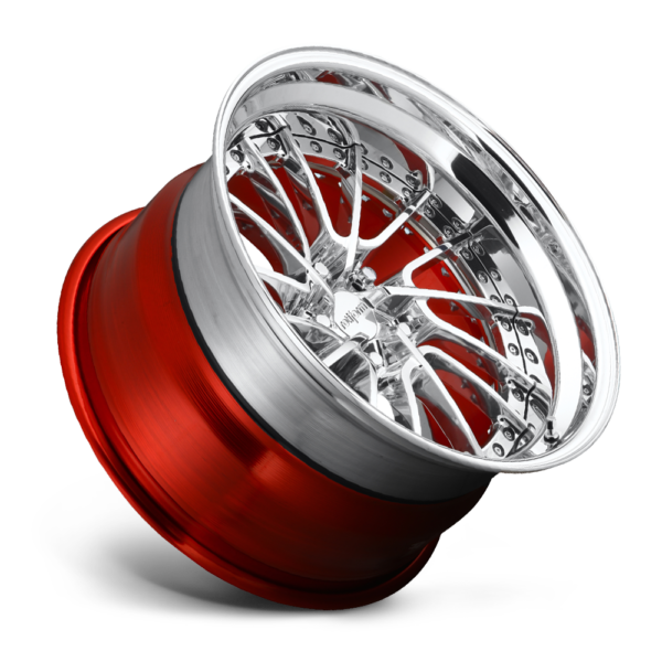 Rotiform Forged DVO