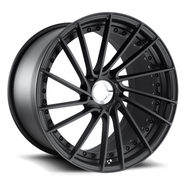 Rotiform Forged DVO