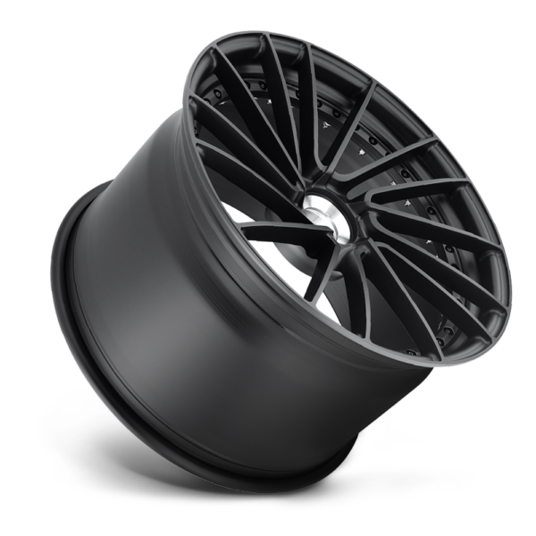 Rotiform Forged DVO