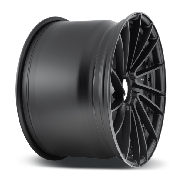 Rotiform Forged DVO