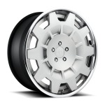 Rotiform Forged EMA