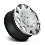 Rotiform Forged EMA