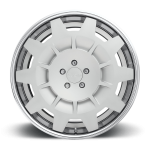Rotiform Forged EMA