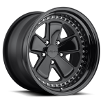 Rotiform Forged FUC