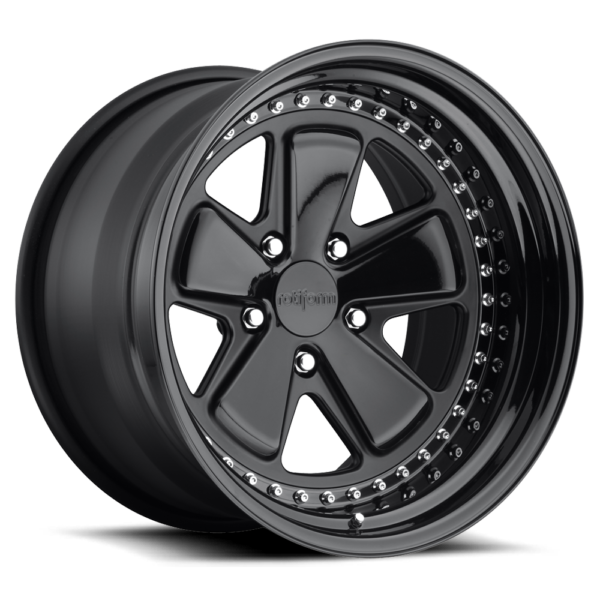 Rotiform Forged FUC