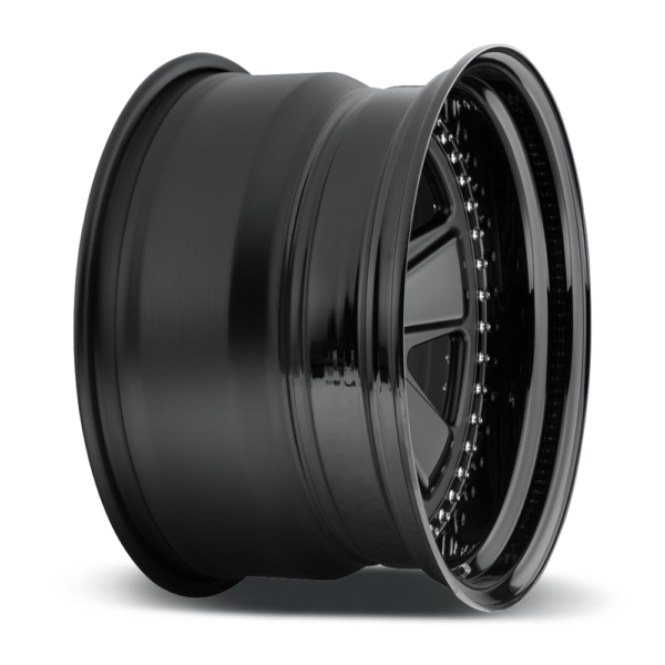 Rotiform Forged FUC