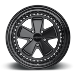 Rotiform Forged FUC
