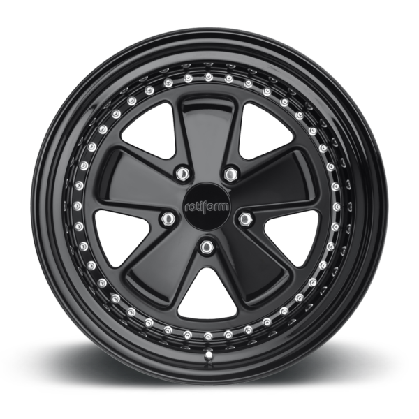 Rotiform Forged FUC