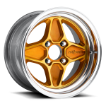 Rotiform Forged GTB