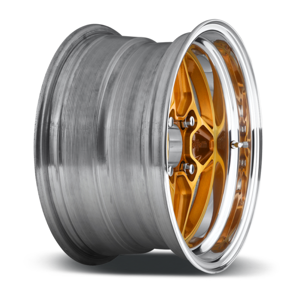 Rotiform Forged GTB