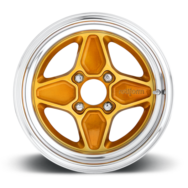 Rotiform Forged GTB