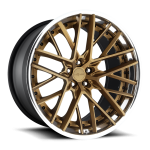 Rotiform Forged HND