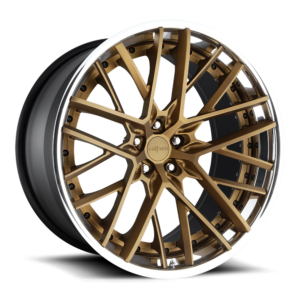 Rotiform Forged HND