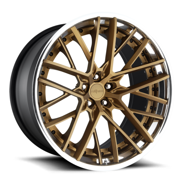 Rotiform Forged HND