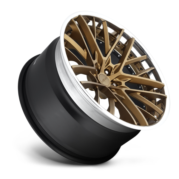 Rotiform Forged HND