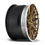 Rotiform Forged HND