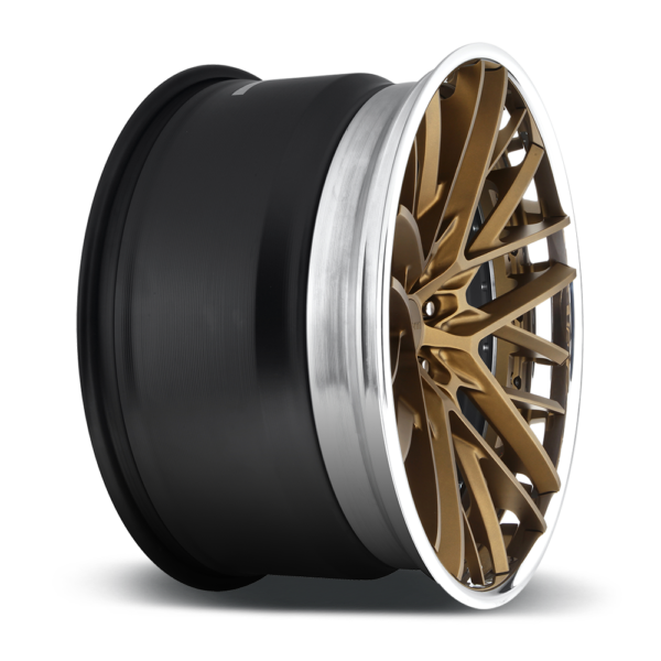 Rotiform Forged HND