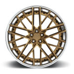 Rotiform Forged HND