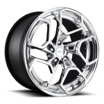 Rotiform Forged HUR-T
