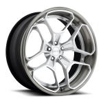Rotiform Forged HUR