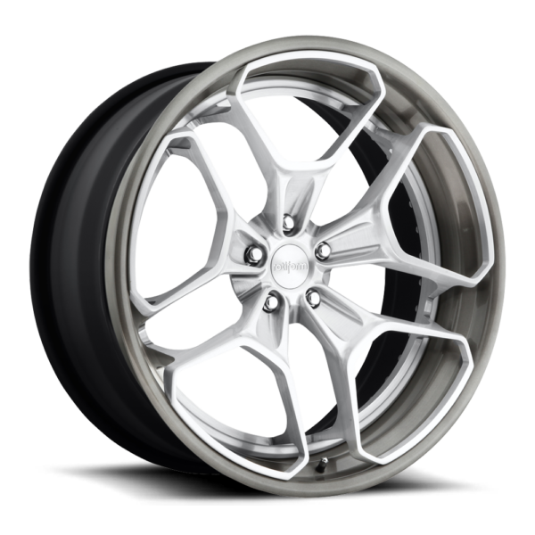 Rotiform Forged HUR