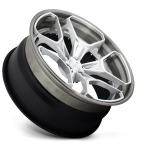 Rotiform Forged HUR