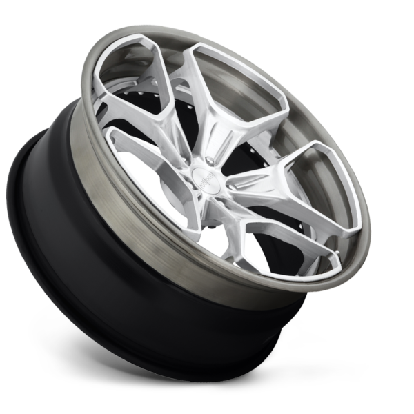 Rotiform Forged HUR