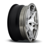 Rotiform Forged HUR
