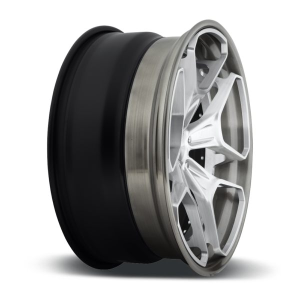 Rotiform Forged HUR