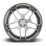 Rotiform Forged HUR