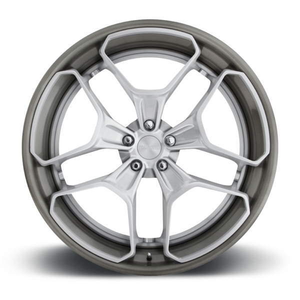 Rotiform Forged HUR