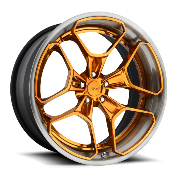 Rotiform Forged HUR