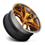 Rotiform Forged HUR