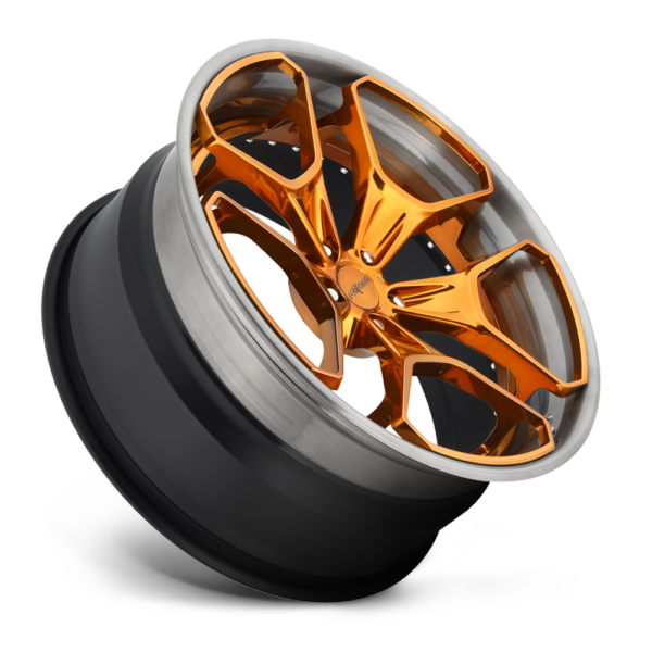 Rotiform Forged HUR