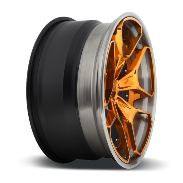 Rotiform Forged HUR