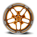 Rotiform Forged HUR